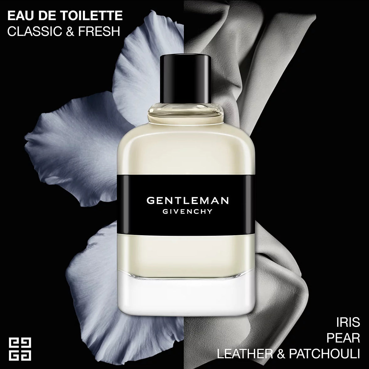 Givenchy Gentleman Eau de Toilette