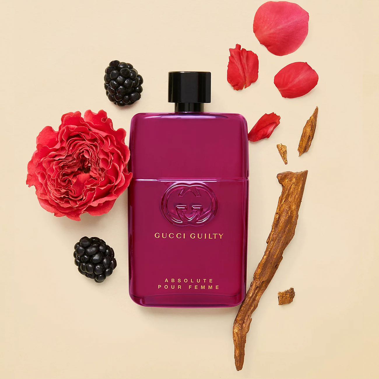 Gucci Guilty Absolute Pour Femme Eau de Parfum