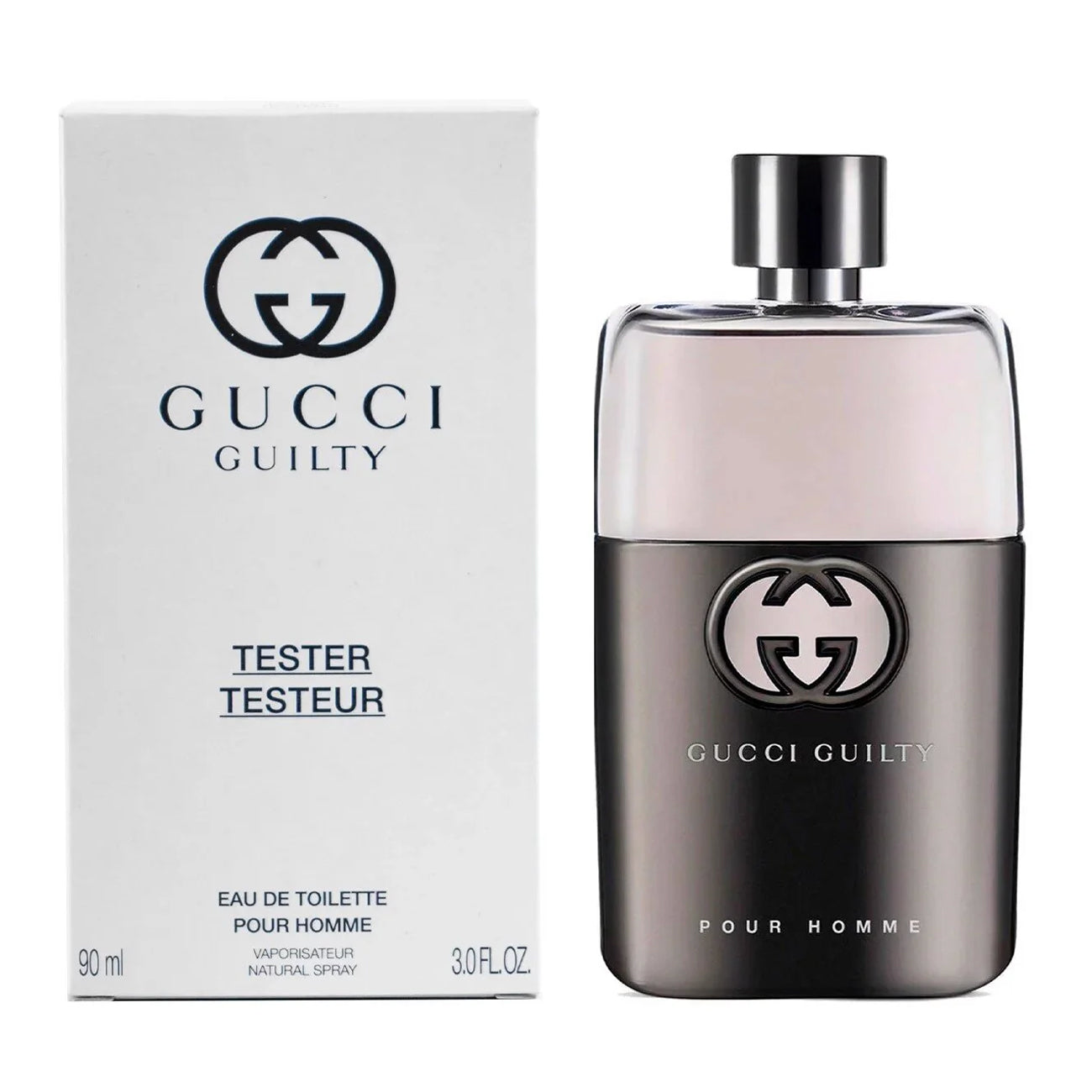 Gucci Guilty Eau de Toilette