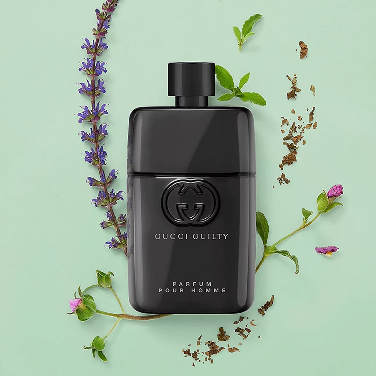 Gucci Guilty Parfum