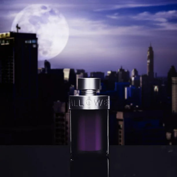 J. Del Pozo Halloween Man Eau de Toilette