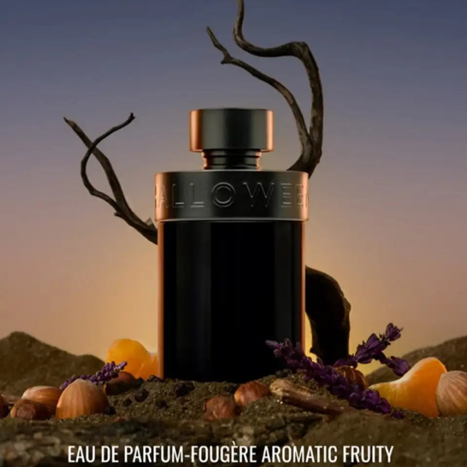 J. Del Pozo Halloween Man Mystery Eau de Parfum