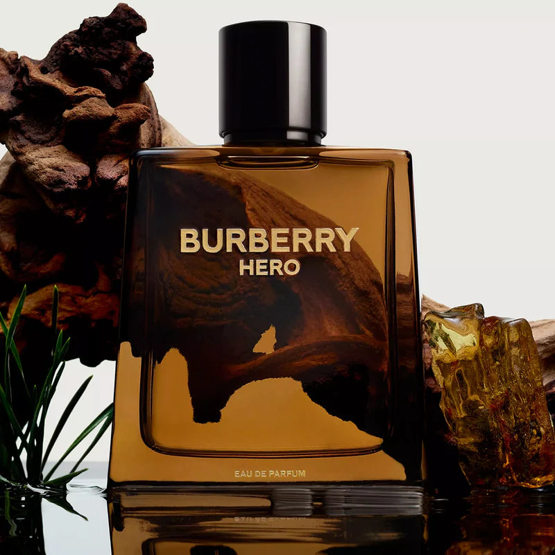 Burberry Hero Eau De Parfum