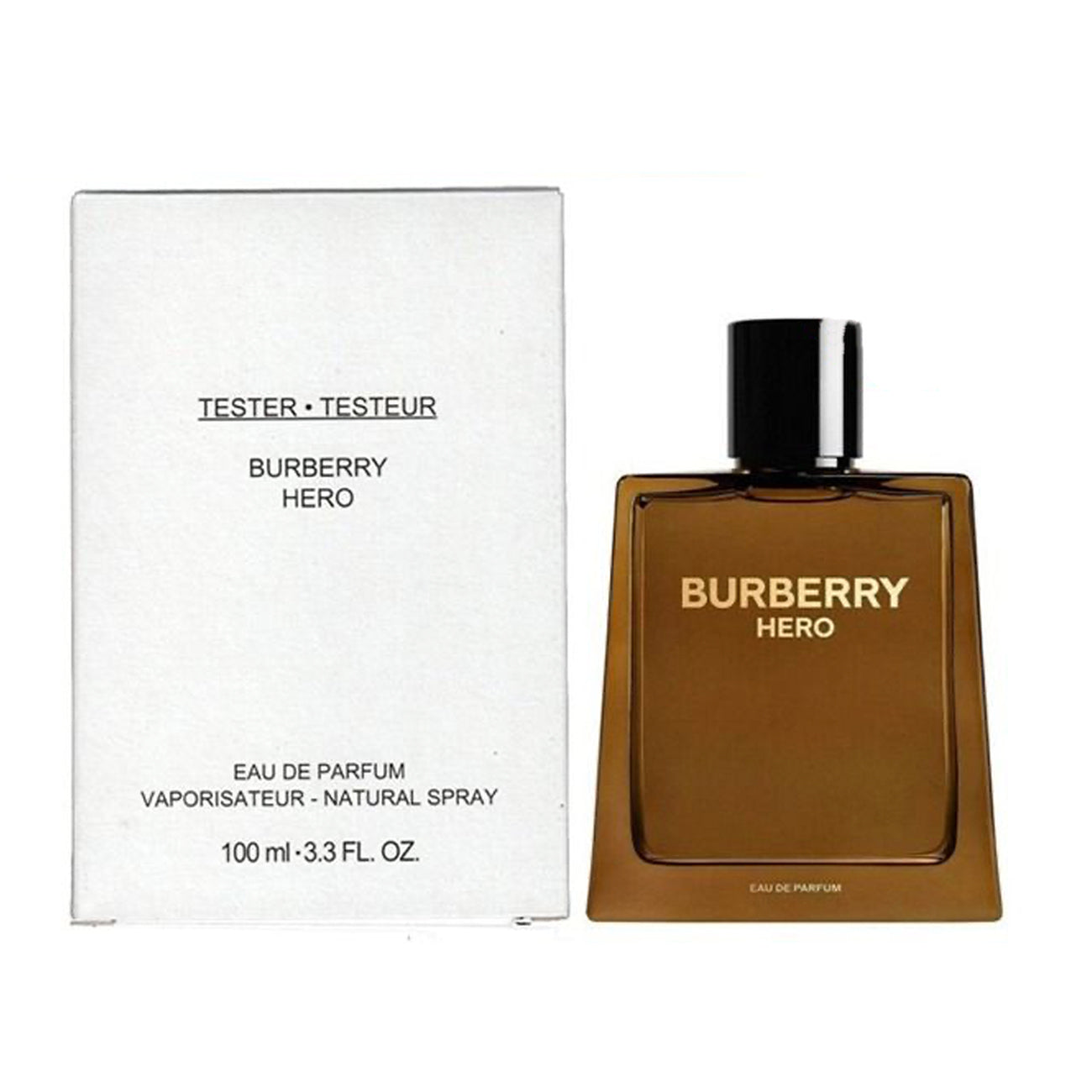 Burberry Hero Eau de Parfum