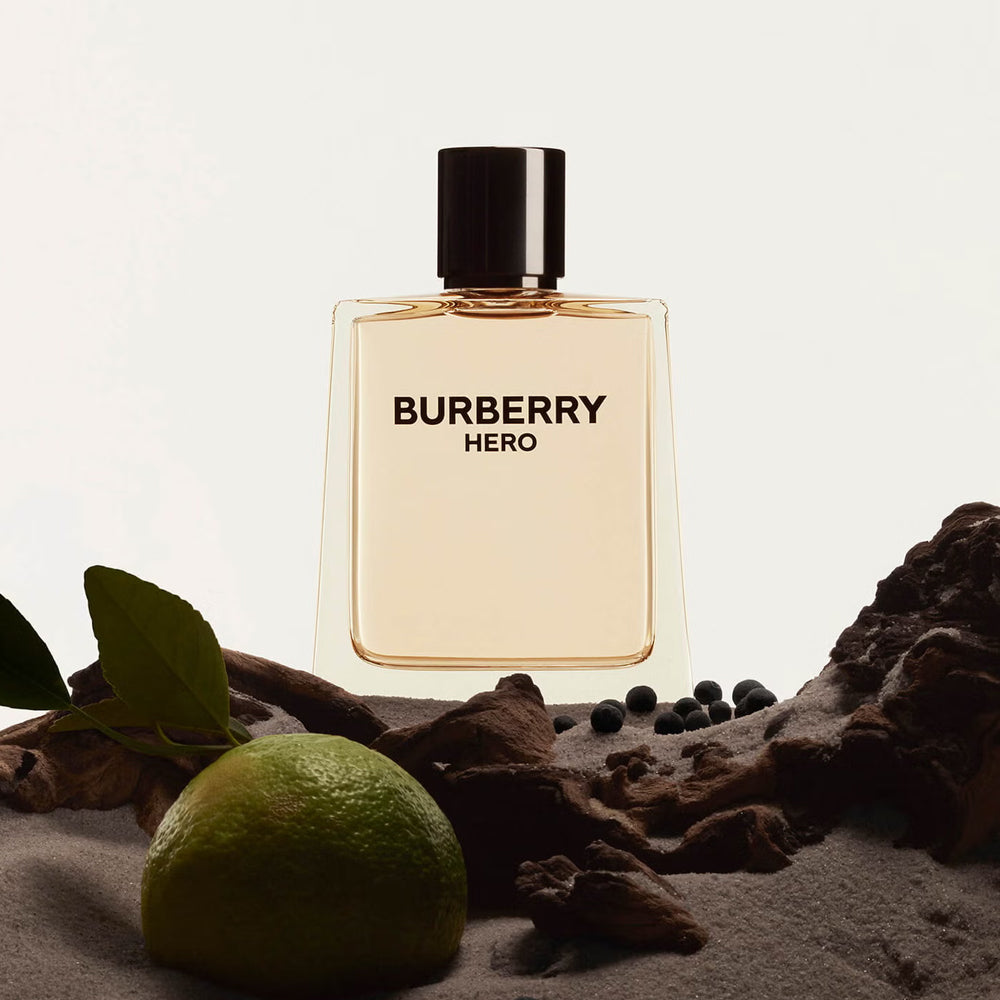 Burberry Hero Eau De Toilette