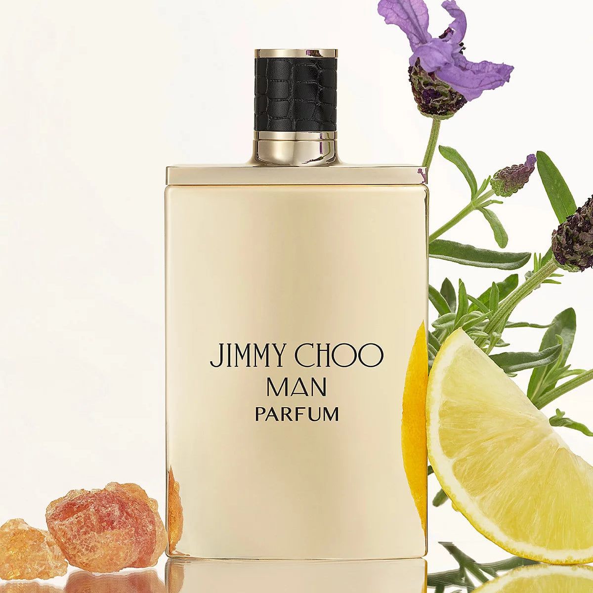 Jimmy Choo Man Parfum