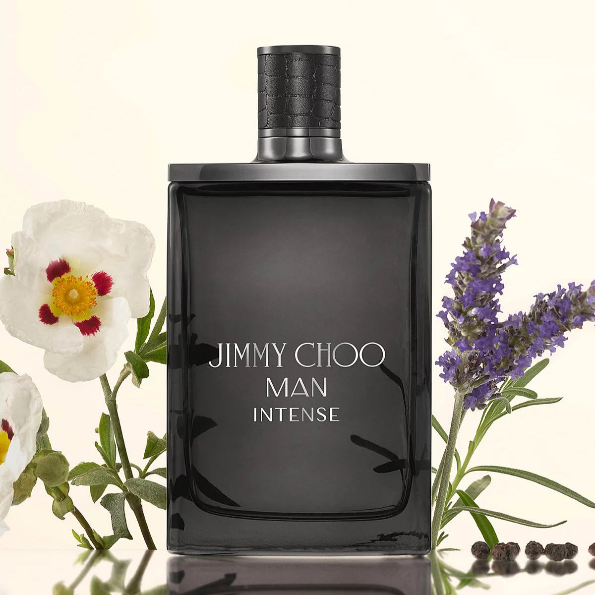 Jimmy Choo Man Intense Eau De Toilette