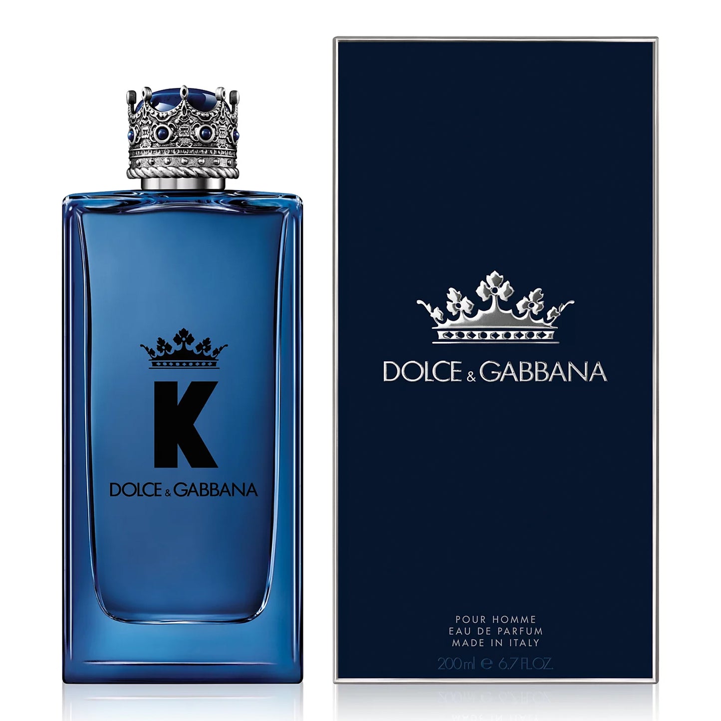 Dolce & Gabbana K Eau De Parfum