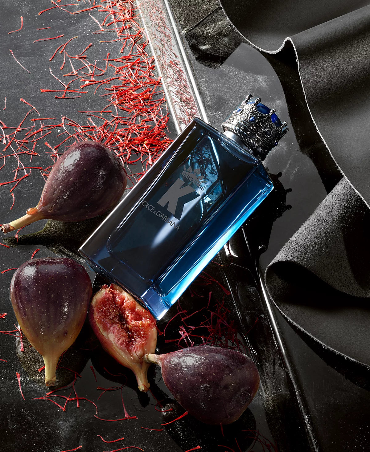 Dolce & Gabbana K Eau De Parfum Intense