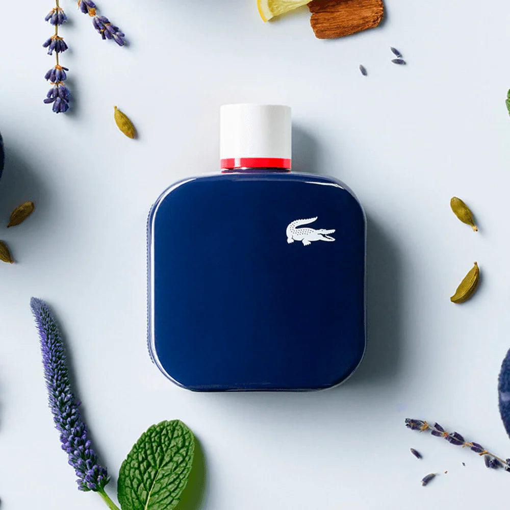 Lacoste L.12.12 Pour Lui French Panache Eau de Toilette