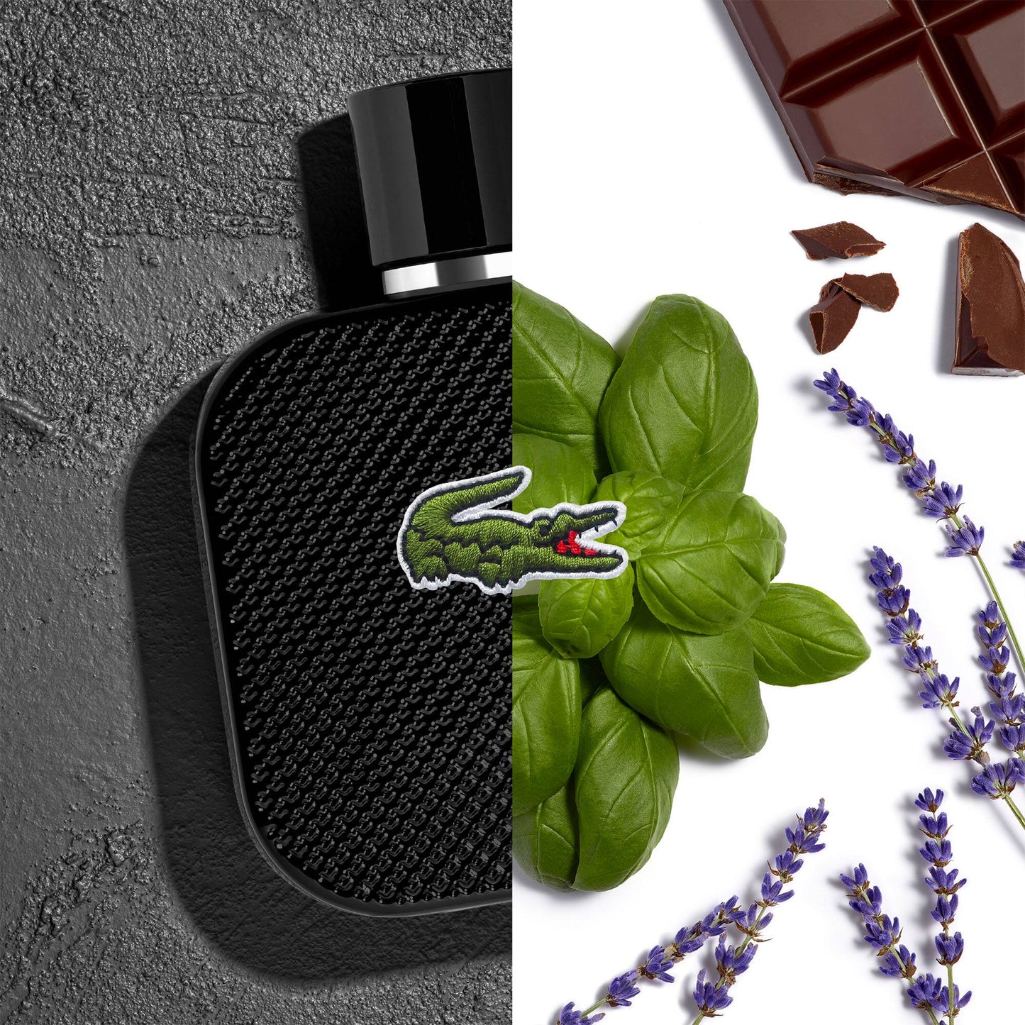 Lacoste L.12.12 Noir Intense Eau de Toilette