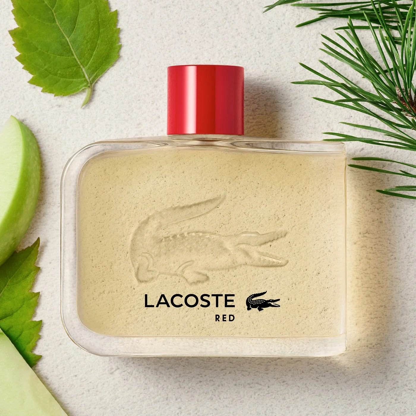 Lacoste Red Eau de Toilette