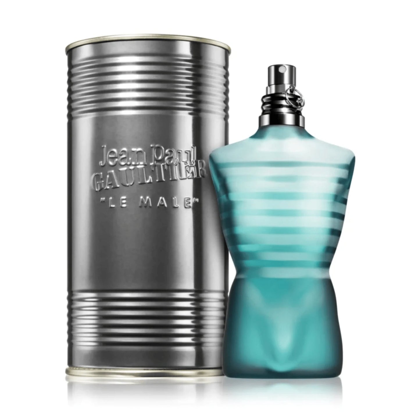 Jean Paul Gaultier Le Male Eau De Toilette