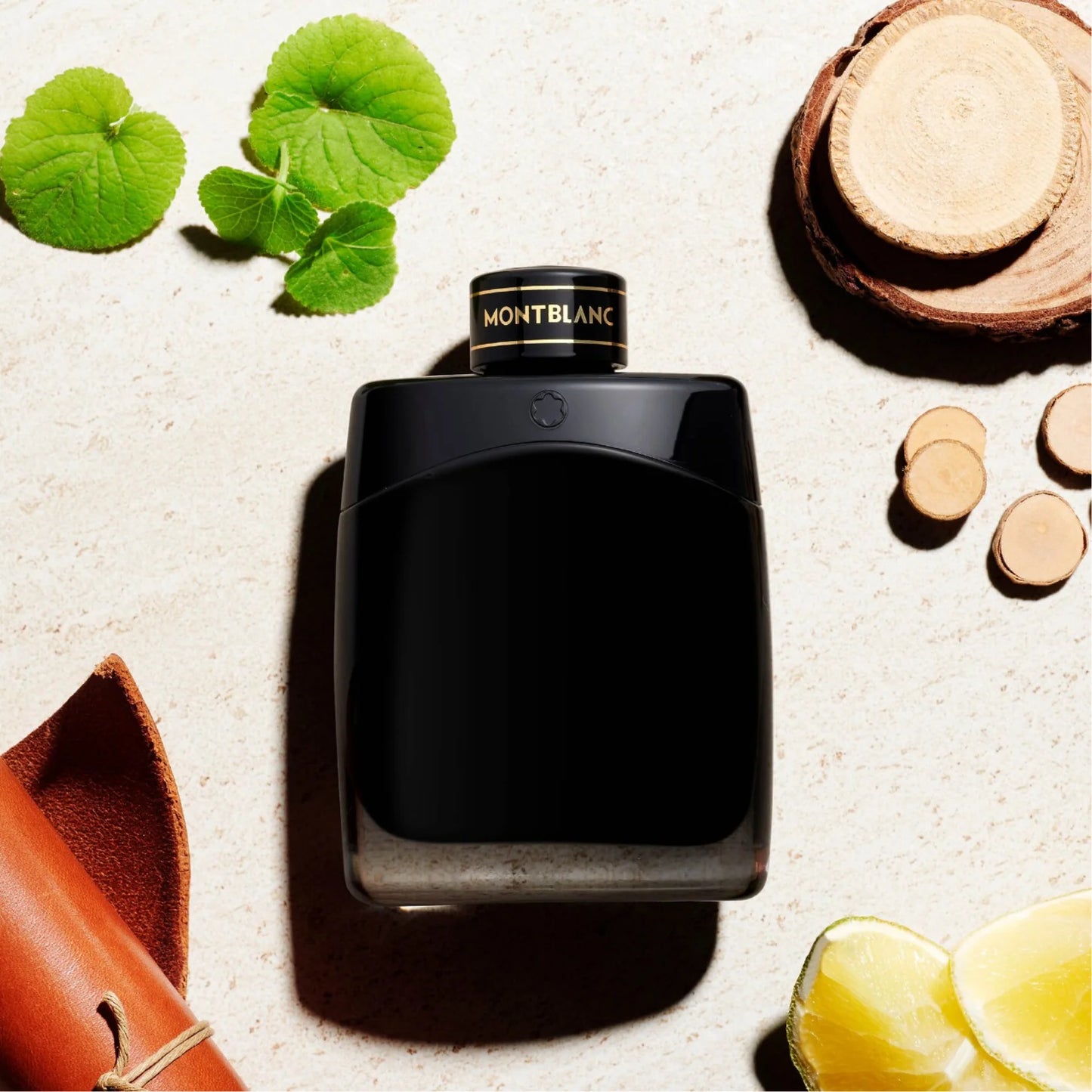 Mont Blanc Legend Eau de Parfum