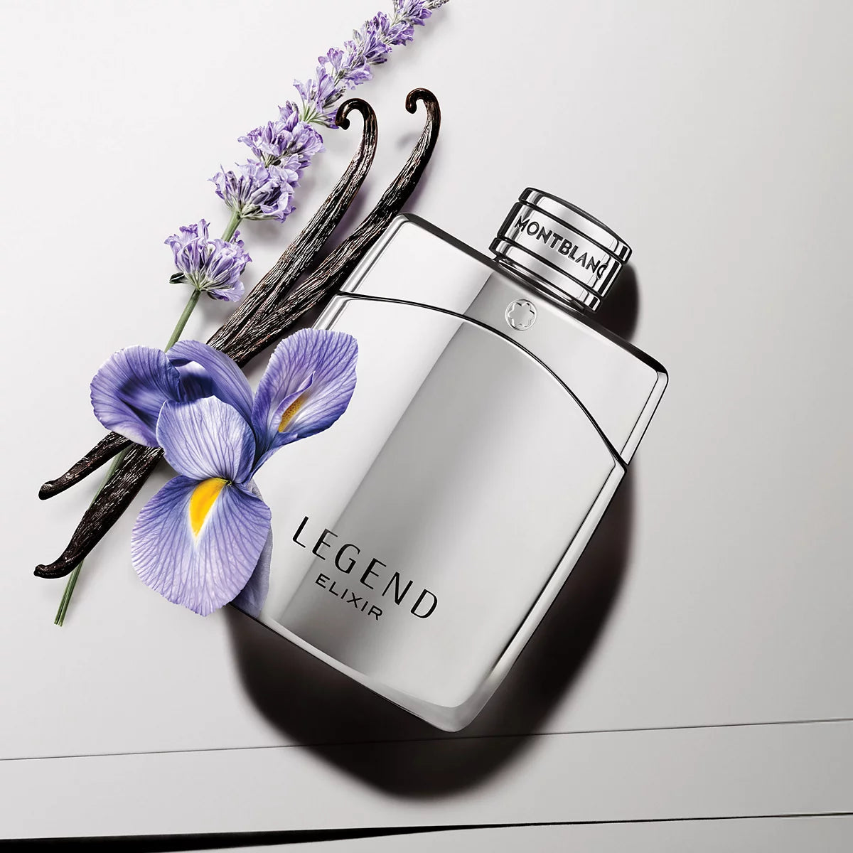 Mont Blanc Legend Elixir Parfum
