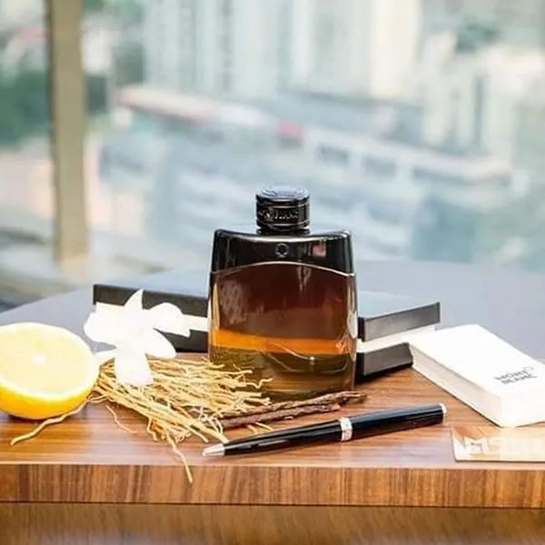 Mont Blanc Legend Night Eau de Parfum