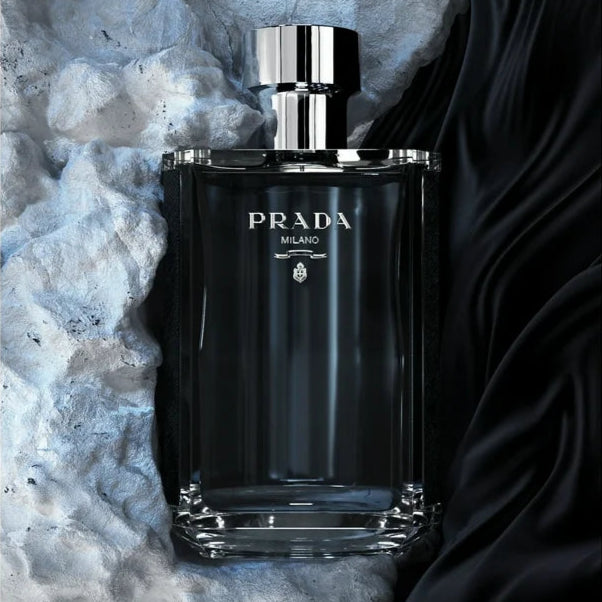 Prada L'Homme Eau De Toilette