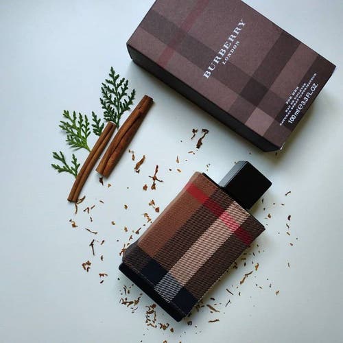 Burberry London Eau De Toilette