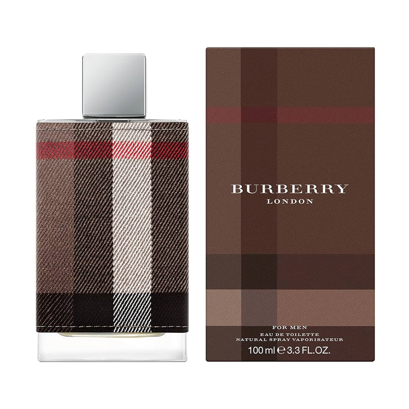 Burberry London Eau De Toilette