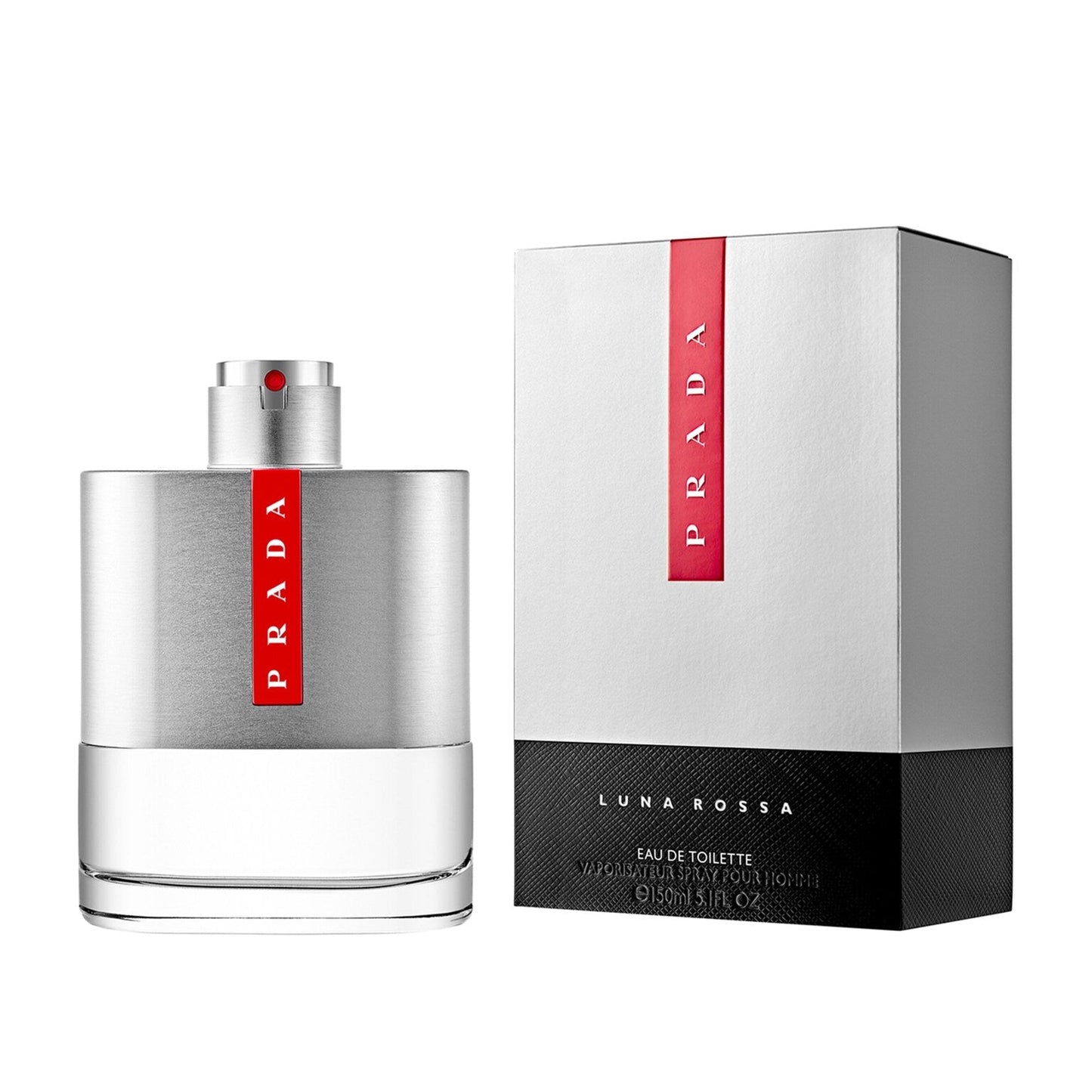 Prada Luna Rossa Eau De Toilette