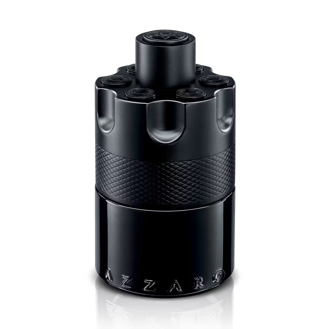 Azzaro The Most Wanted Eau De Parfum Intense
