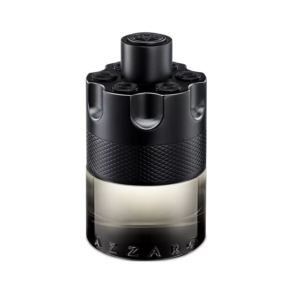 Azzaro The Most Wanted Eau De Toilette Intense