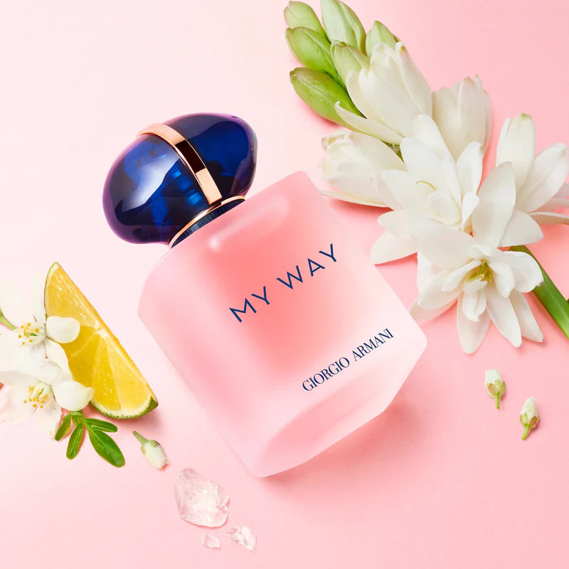 Giorgio Armani My Way Floral Eau de Parfum