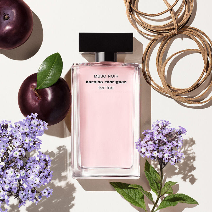 Narciso Rodriguez Musc Noir For Her Eau de Parfum