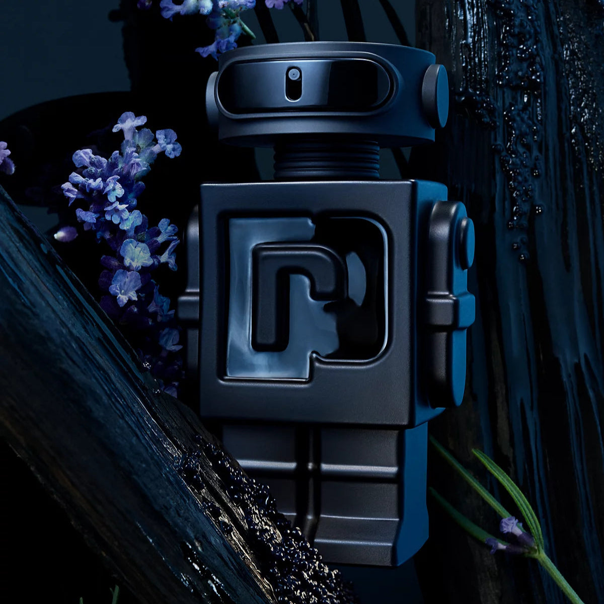 Paco Rabanne Phantom Parfum