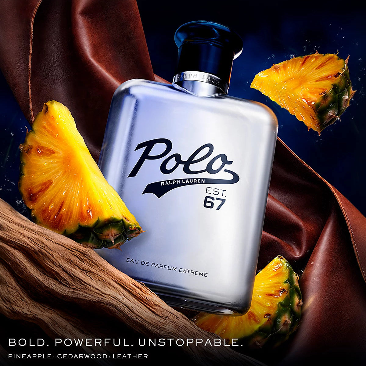 Ralph Lauren Polo 67 Extreme Eau de Parfum