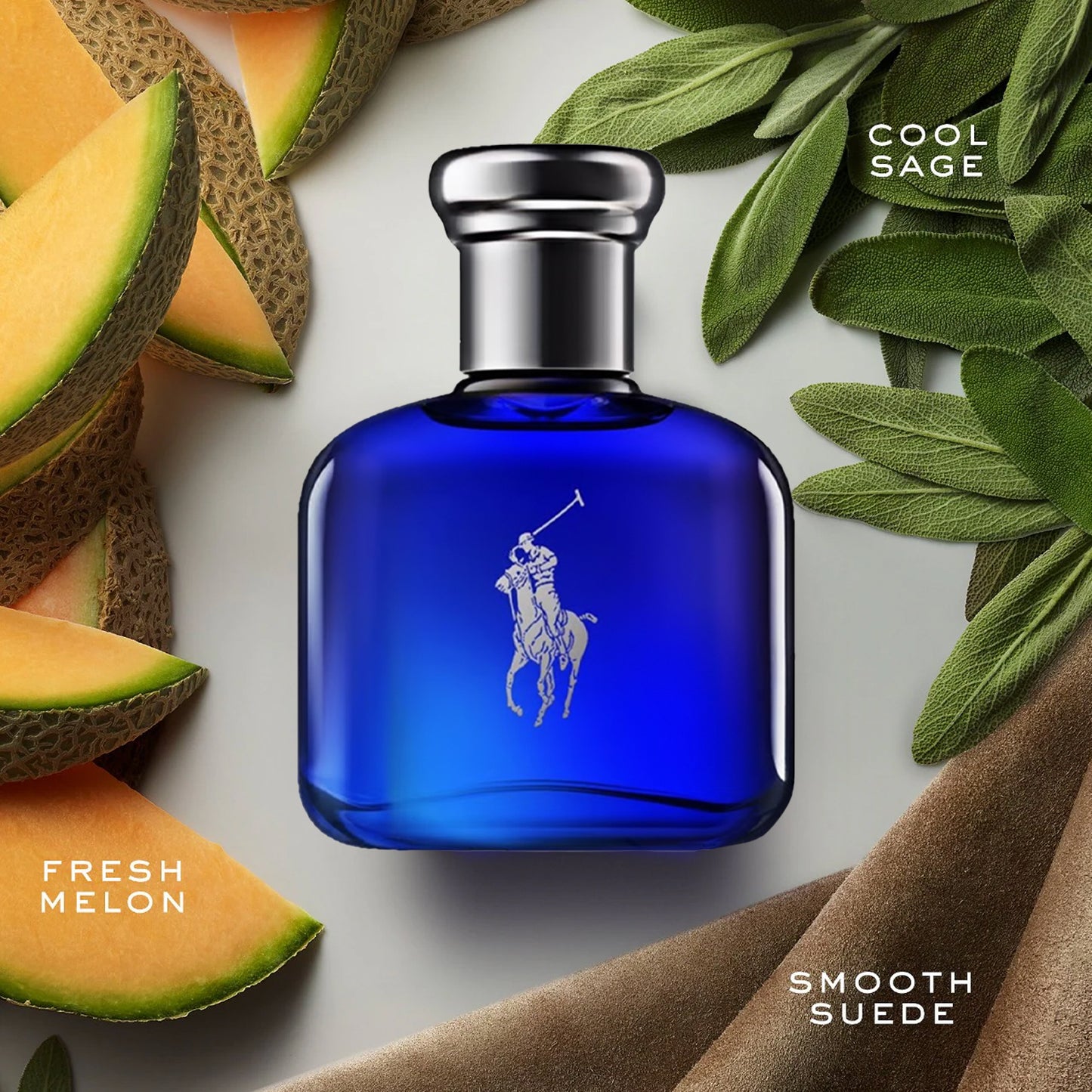 Ralph Lauren Polo Blue Eau De Toilette