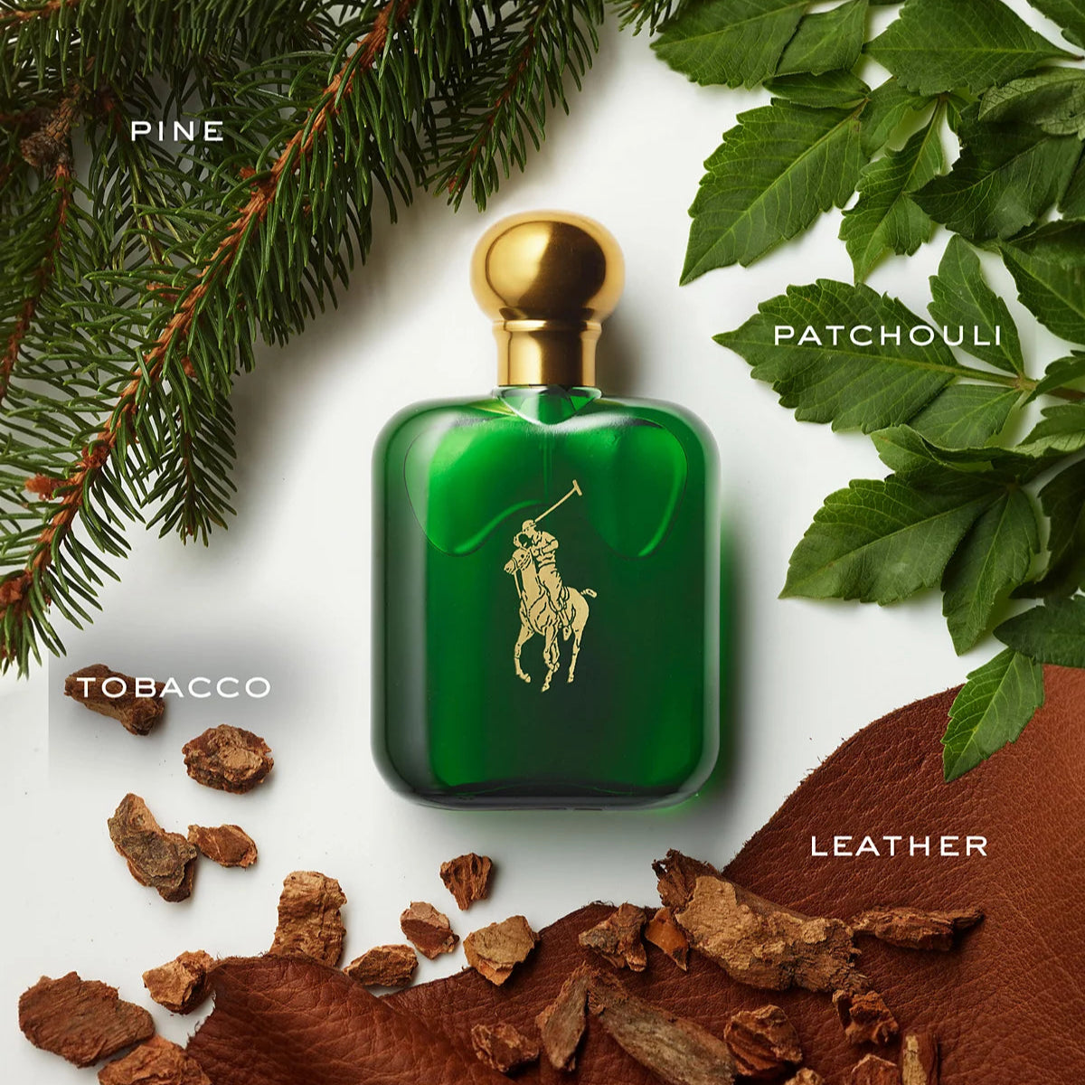 Ralph Lauren Polo Eau De Toilette