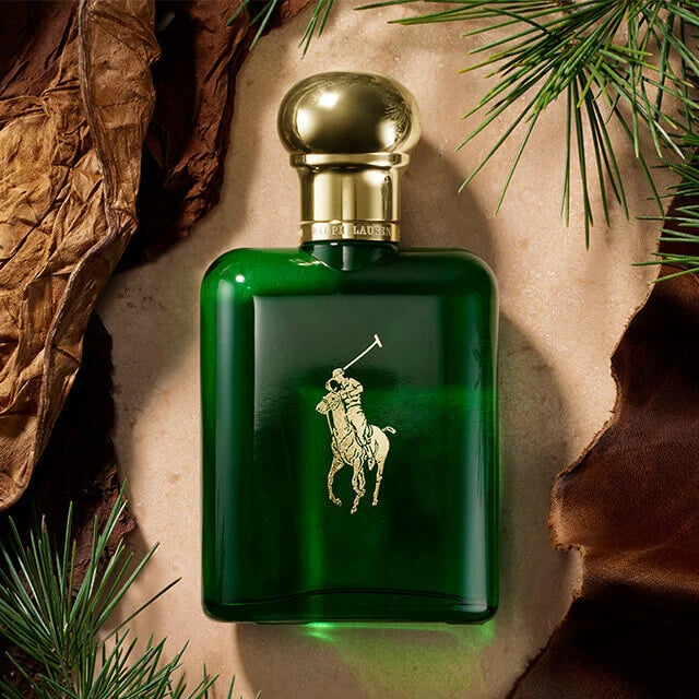 Ralph Lauren Polo Eau de Toilette