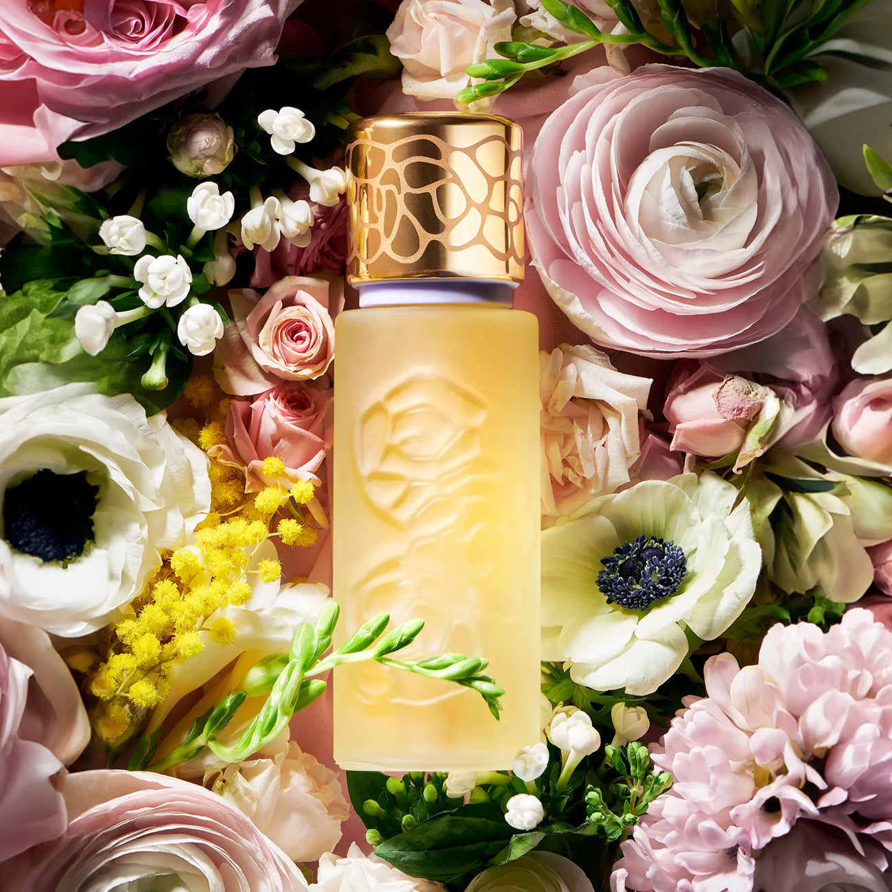 Houbigant Quelques Fleurs Eau de Parfum