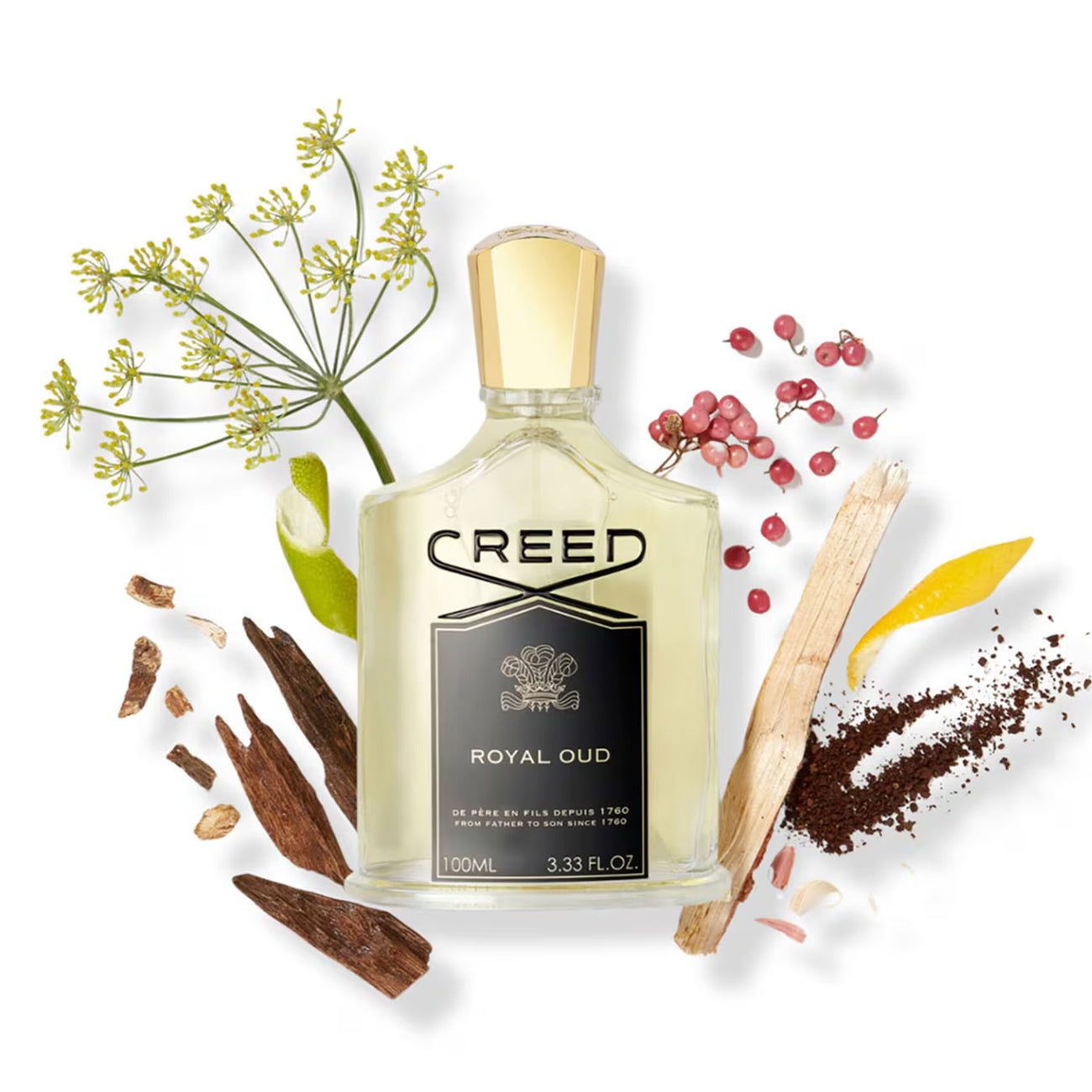 Creed Royal Oud Eau de Parfum