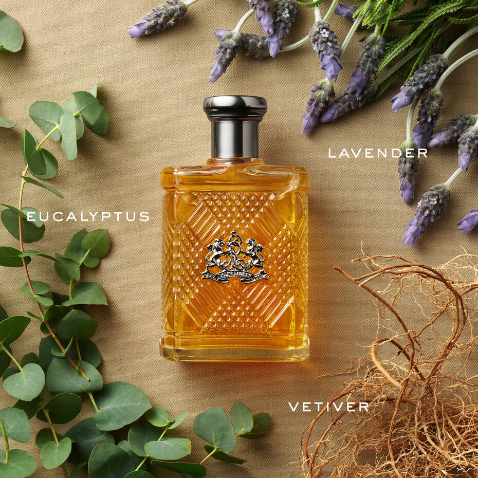 Ralph Lauren Safari Eau De Toilette