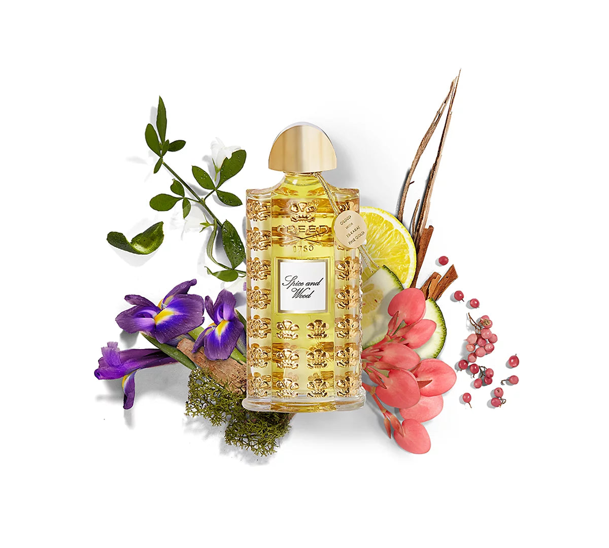 Creed Spice and Wood Eau de Parfum