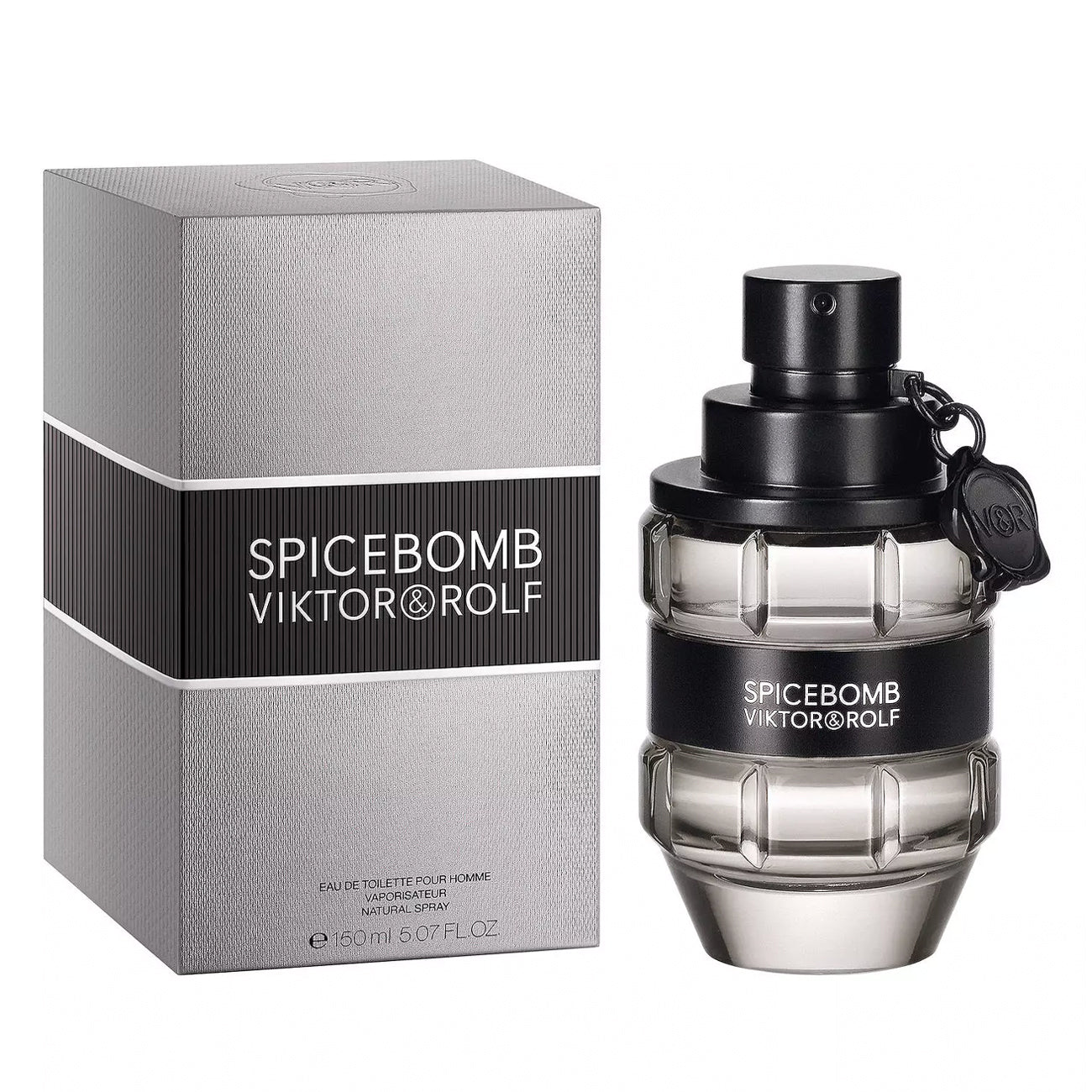 Viktor & Rolf Spicebomb Eau de Toilette
