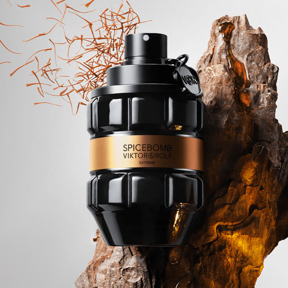 Viktor & Rolf Spicebomb Extreme Eau de Parfum