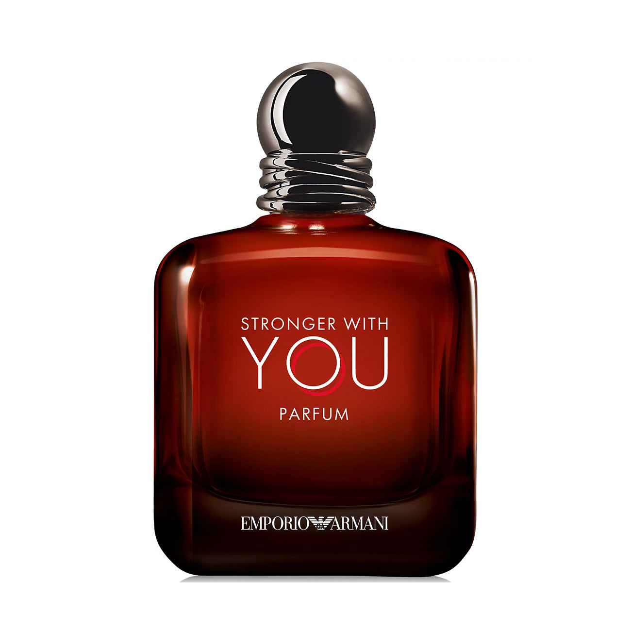 Giorgio Armani Stronger With You Parfum