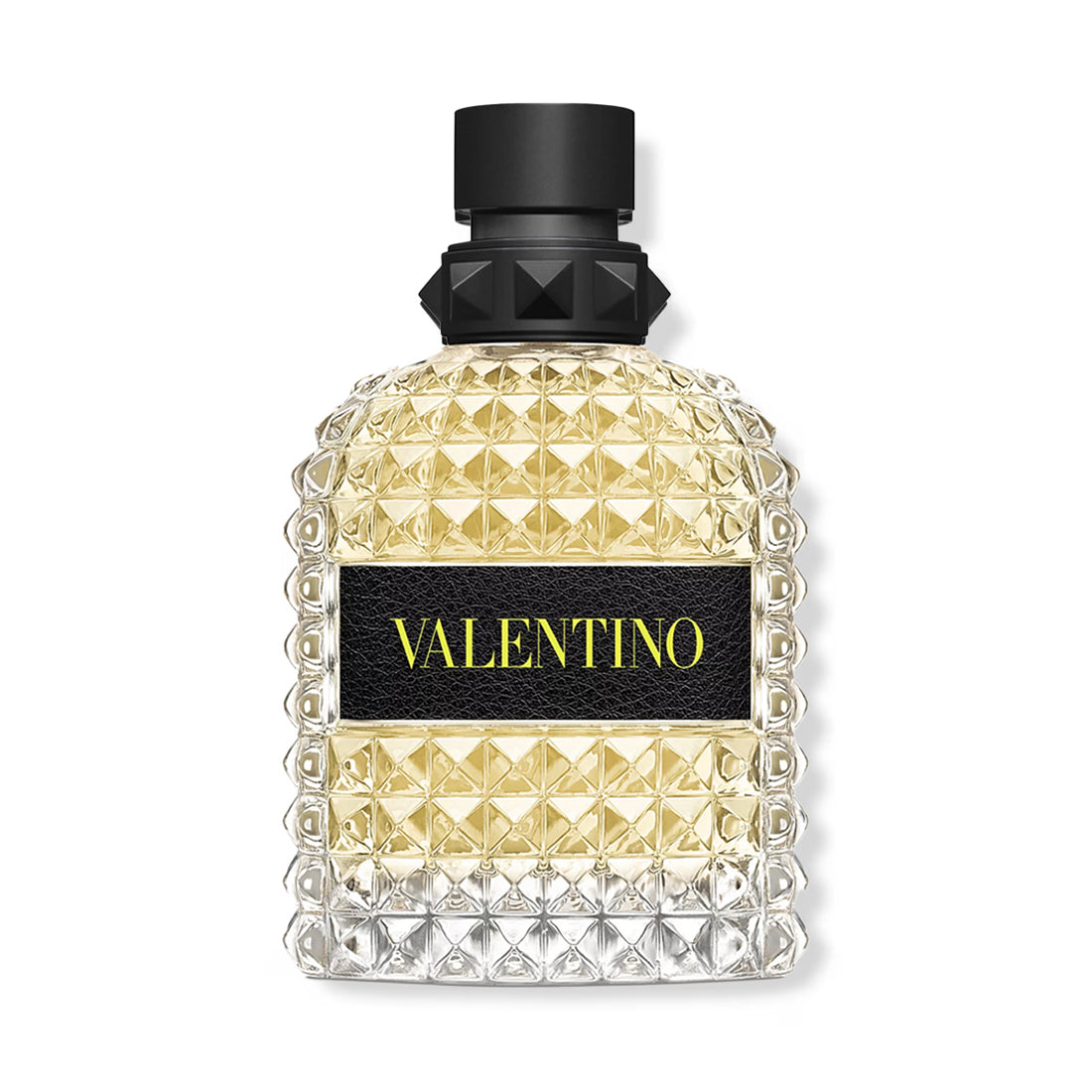Valentino Uomo Born In Roma Yellow Dream Eau De Toilette