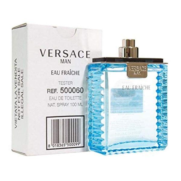 Versace Eau Fraiche Eau de Toilette