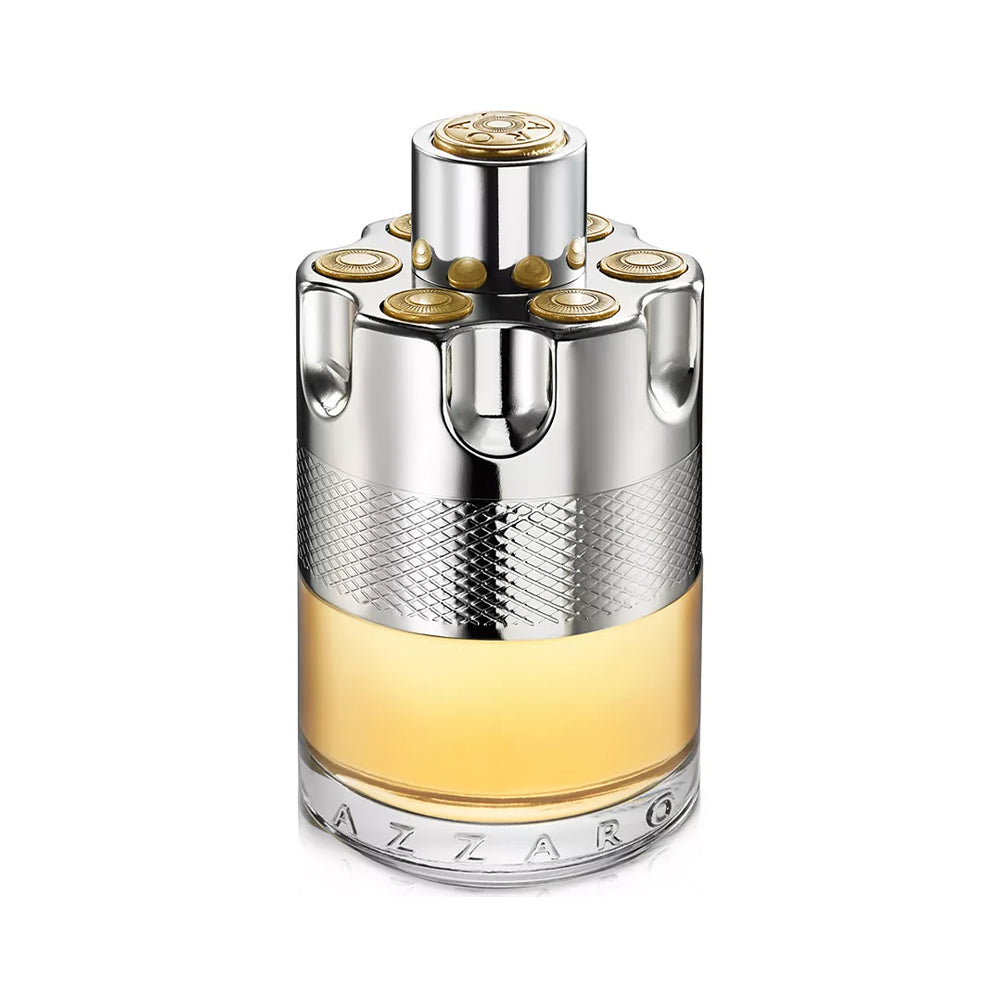 Azzaro Wanted Eau De Toilette