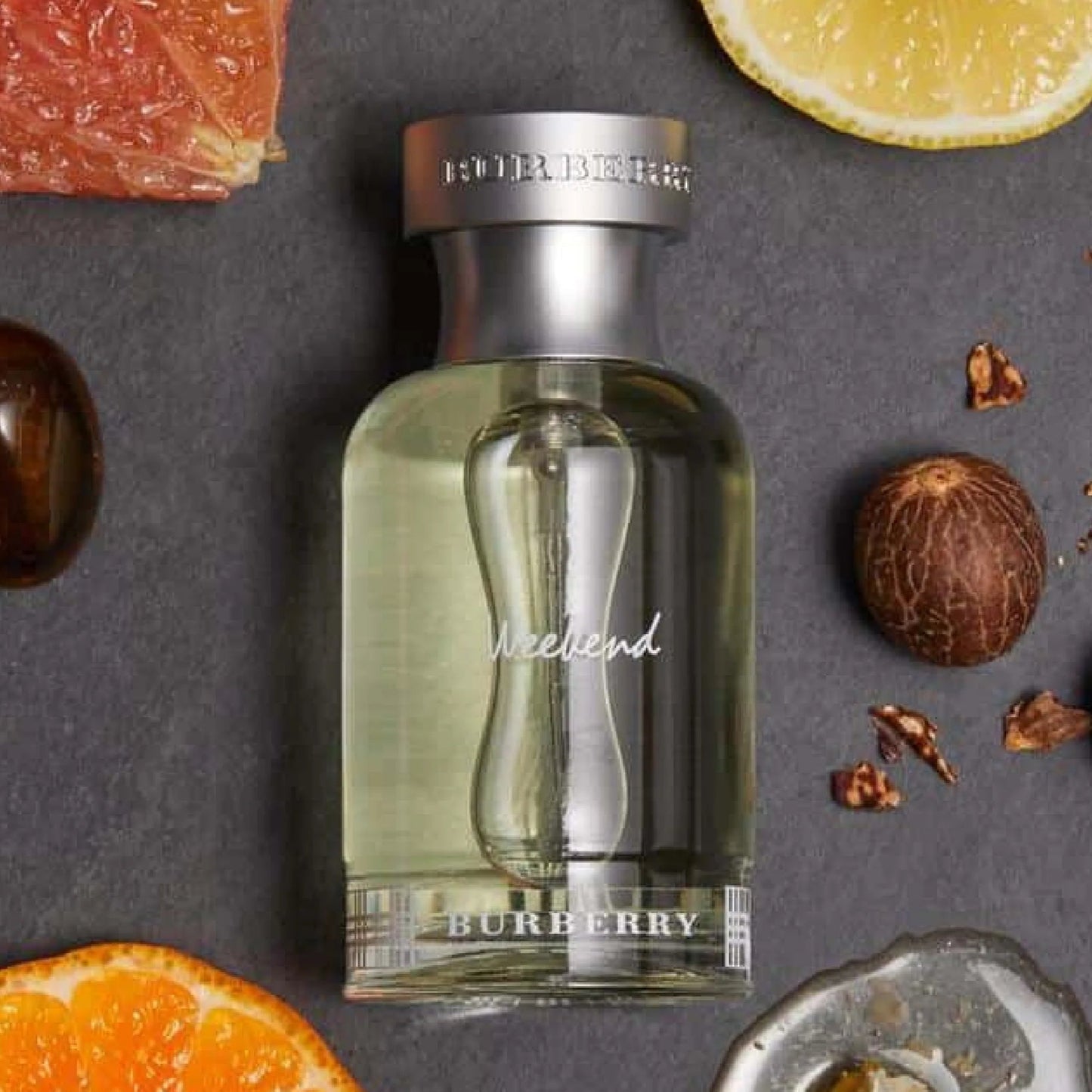 Burberry Weekend Eau De Toilette