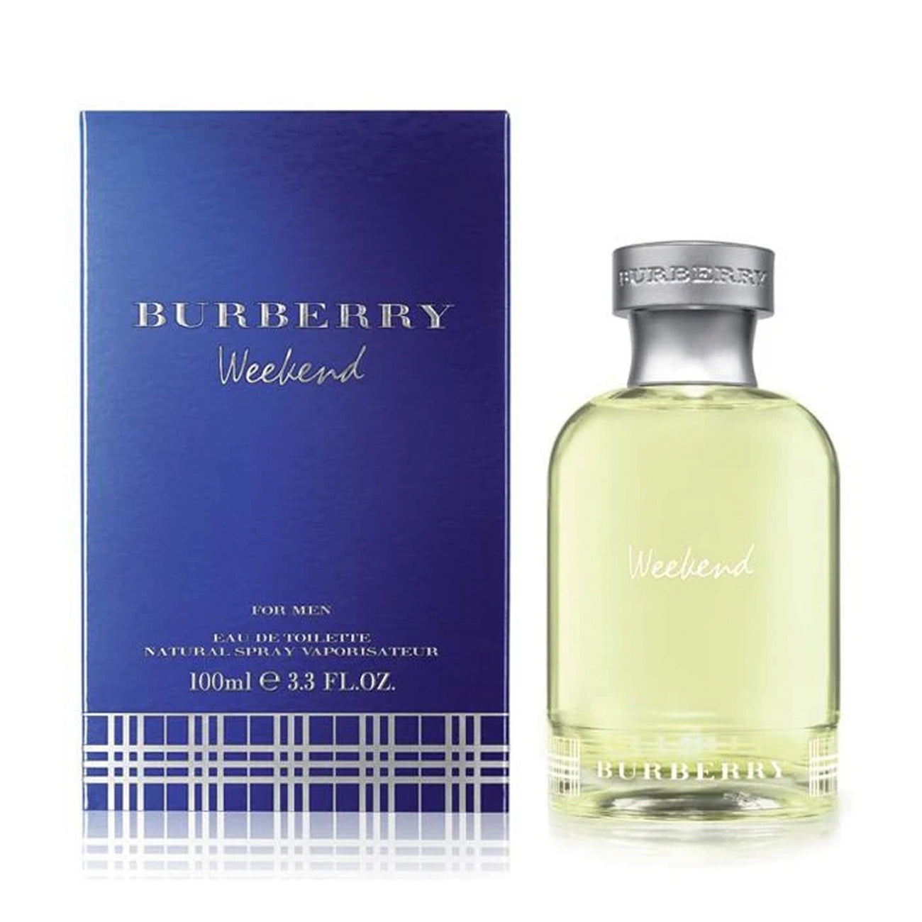 Burberry Weekend Eau De Toilette