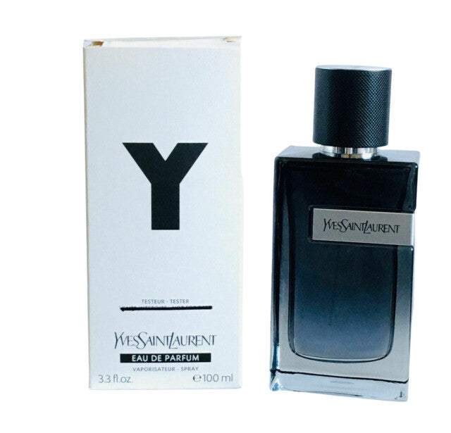 Yves Saint Laurent Y Eau de Parfum