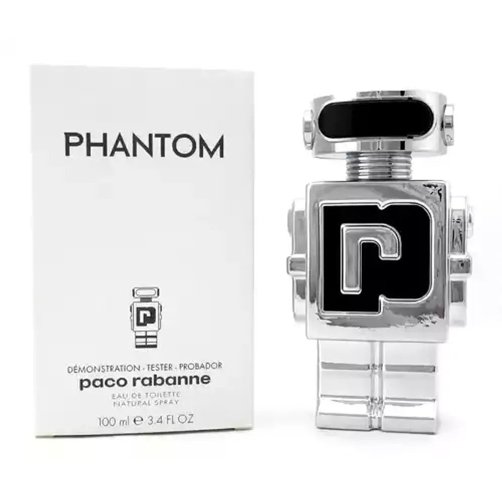 Paco Rabanne Phantom Eau De Toilette