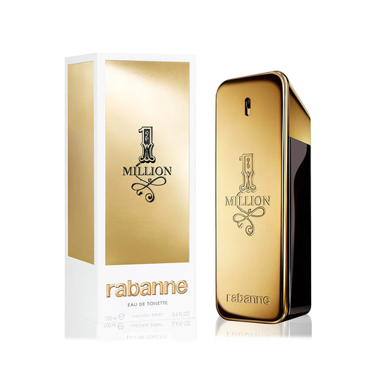 Paco Rabanne 1 Million Eau de Toilette