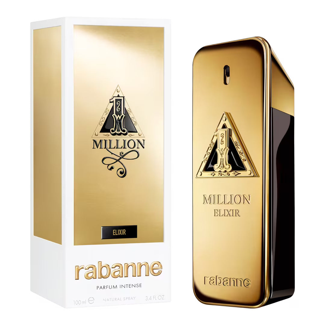 Paco Rabanne 1 Million Elixir Parfum Intense