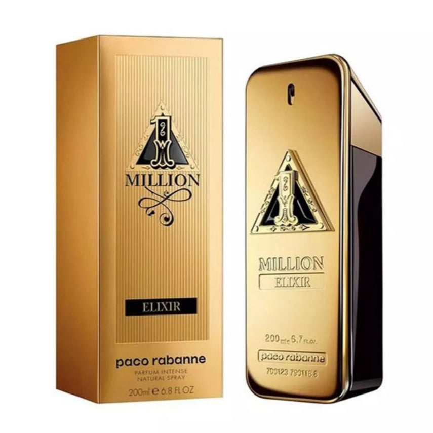 Paco Rabanne 1 Million Elixir Parfum Intense